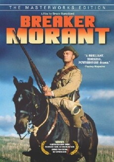Breaker Morant (1980) - Stream Online