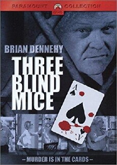 Three Blind Mice (2001) - Stream Online