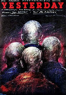 Yesterday (1985) - Stream Online