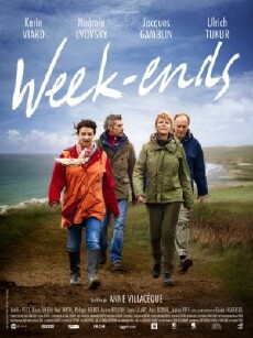 Week-ends (2014) - Stream Online
