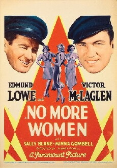No More Women (1934) - Stream Online