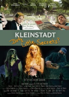 Kleinstadt - Dirty Little Secrets? (2016) - Stream Online