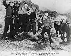 The Fiddlin' Buckaroo (1933) - Stream Online