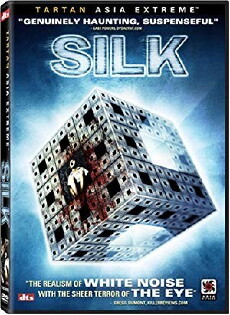 Silk (2006) - Stream Online