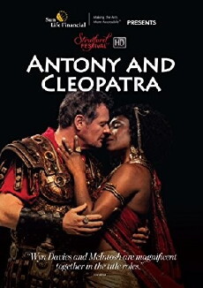 Antony and Cleopatra (2015) - Stream Online