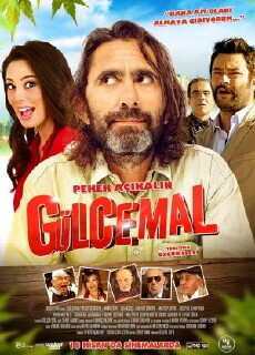 Gülcemal (2014) - Stream Online