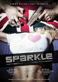 Sparkle (2017) - Stream Online