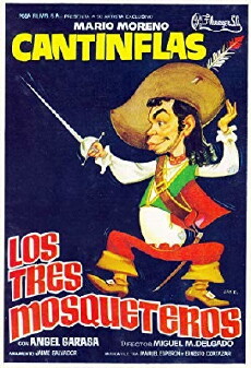 The Three Musketeers (1942) - Stream Online