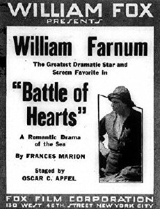 The Battle of Hearts (1916) - Stream Online