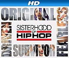 Sisterhood of Hip Hop (2014) - Stream Online