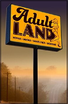 Adultland (2019) - Stream Online