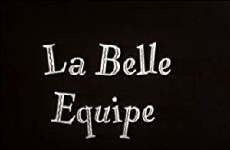 La belle équipe (1958) - Stream Online