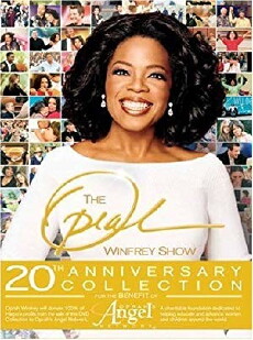 The Oprah Winfrey Show (1986) - Stream Online