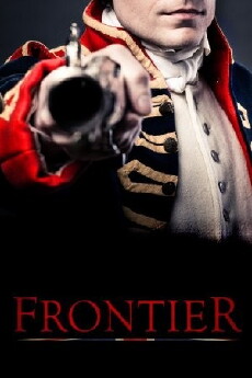 Frontier (2016) - Stream Online