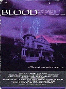 The Boy from Hell (1988) - Stream Online