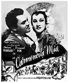Carmencita mia (1948) - Stream Online