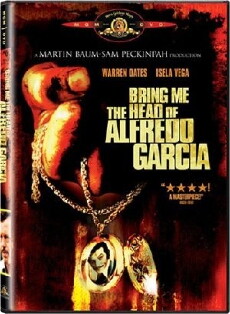 Bring Me the Head of Alfredo Garcia (1974) - Stream Online
