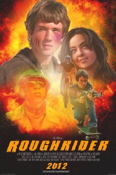 Roughrider (2012) - Stream Online