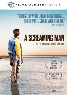 A Screaming Man (2010) - Stream Online
