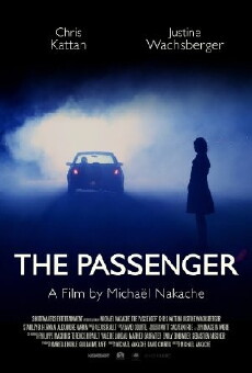 The Passenger (2015) - Stream Online