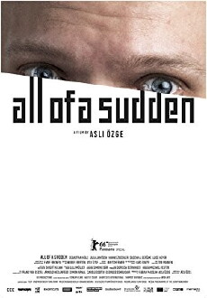 Auf Einmal (2016) - Stream Online