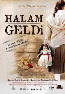 Halam Geldi (2013) - Stream Online