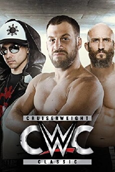 Cruiserweight Classic: CWC (2016) - Stream Online