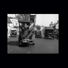 The Rocket Bus (1929) - Stream Online