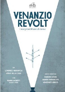 Venanzio Revolt: I miei primi 80 anni di cinema (2016) - Stream Online