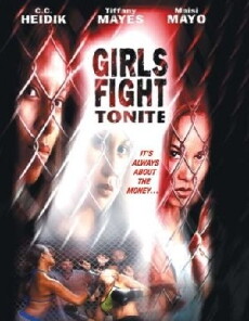 Chick Street Fighter (2003) - Stream Online