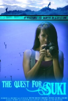 The Quest for Suki (2015) - Stream Online