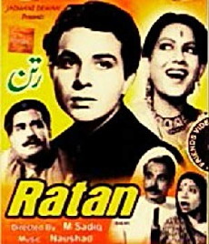 Ratan (1944) - Stream Online