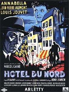 Hotel du Nord (1938) - Stream Online