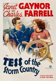 Tess of the Storm Country (1932) - Stream Online