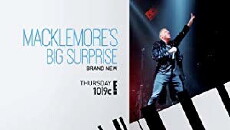 Macklemore's Big Surprise (2013) - Stream Online