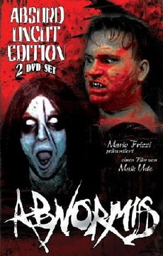 Abnormis (2010) - Stream Online