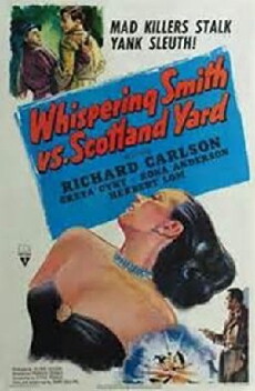 Whispering Smith Investigates (1952) - Stream Online