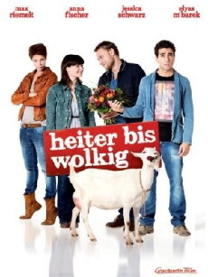 Heiter bis wolkig (2012) - Stream Online