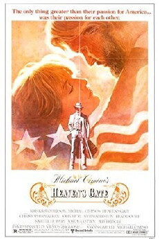 Heaven's Gate (1980) - Stream Online