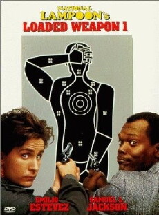Loaded Weapon 1 (1993) - Stream Online