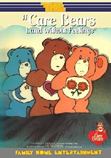 Die Glücksbärchis im Land ohne Gefühle (1983) - Stream Online