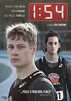 1:54 (2016) - Stream Online