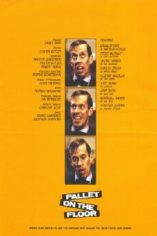 Pallet on the Floor (1984) - Stream Online