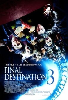 Final Destination 3 (2006) - Stream Online