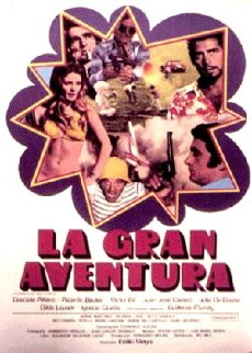 The Great Adventure (1974) - Stream Online