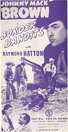 Border Bandits (1946) - Stream Online