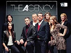 The Agency (2006) - Stream Online