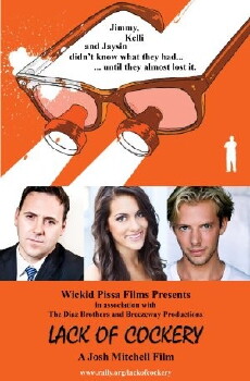 Lack of Cockery (2014) - Stream Online