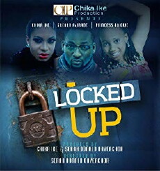 Locked Up (2016) - Stream Online
