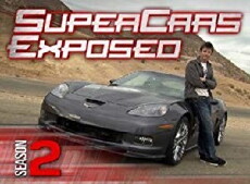 SuperCars Exposed (2008) - Stream Online